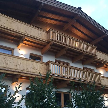 Appartementhaus Schubert Вестендорф Экстерьер фото