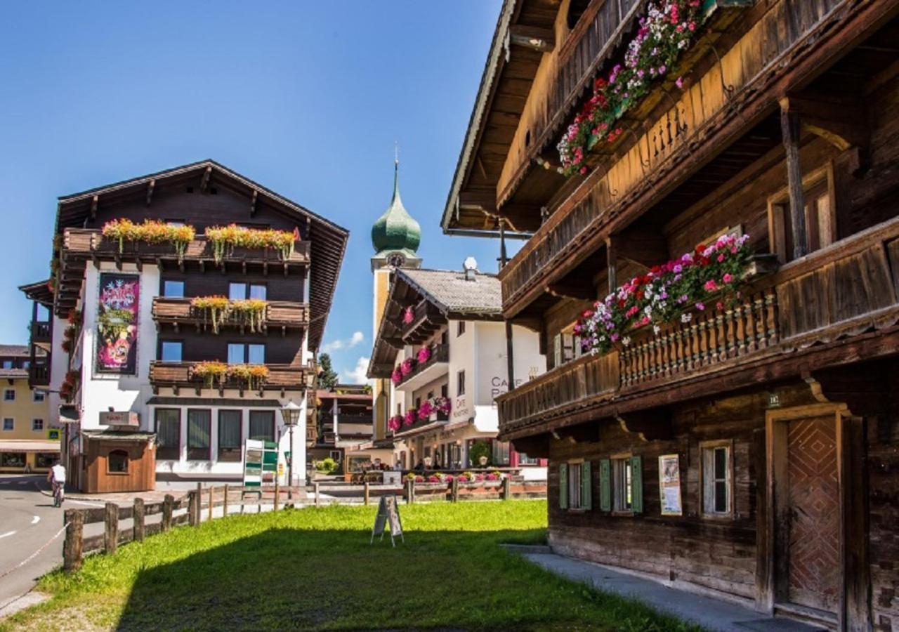 Appartementhaus Schubert Вестендорф Экстерьер фото
